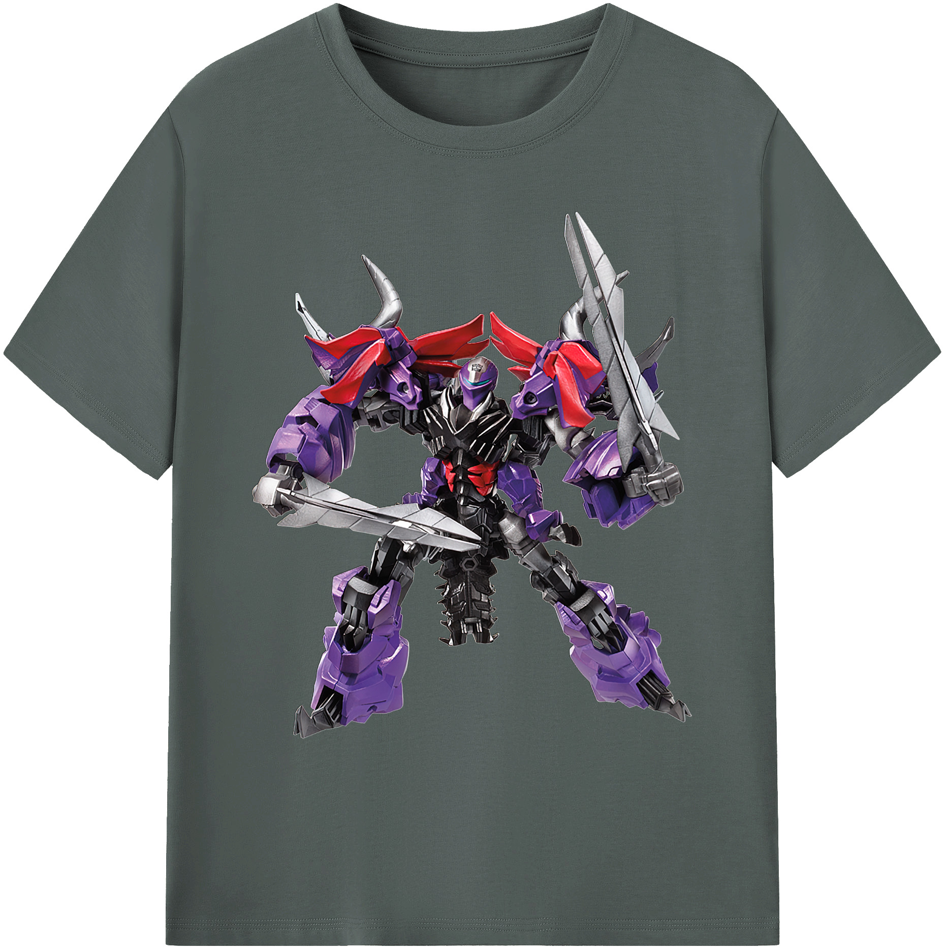 （画像用）  綿100％ メンズ半袖Tシャツ｜肌触りやわらか＆通気性